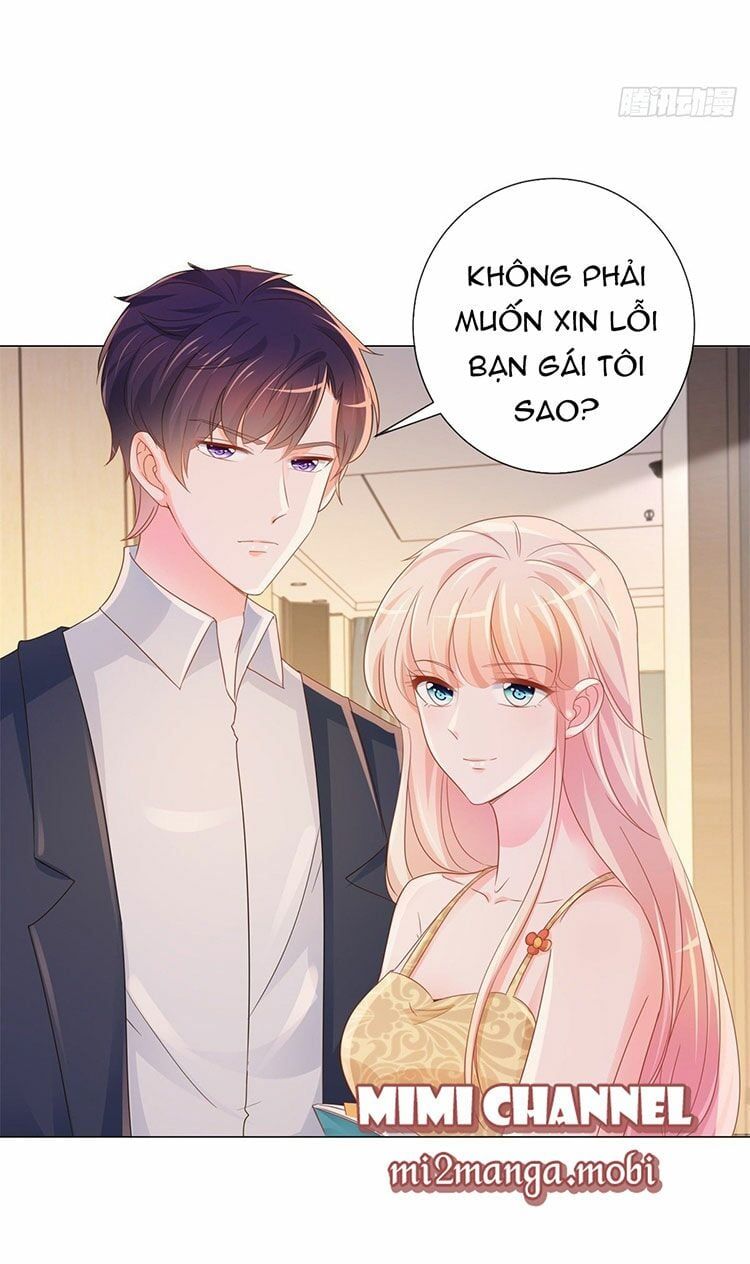 đọc truyện Ẩn Hôn 100%: Chọc Tức Vợ Yêu Mua Một Tặng Một Chương 303.1 ảnh 14 tại Thiên Thai Truyện