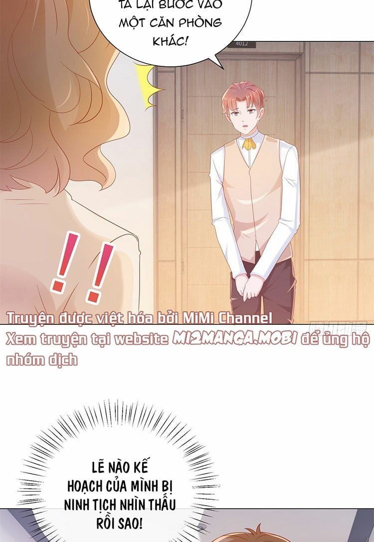 đọc truyện Ẩn Hôn 100%: Chọc Tức Vợ Yêu Mua Một Tặng Một Chương 303.1 ảnh 4 tại Thiên Thai Truyện