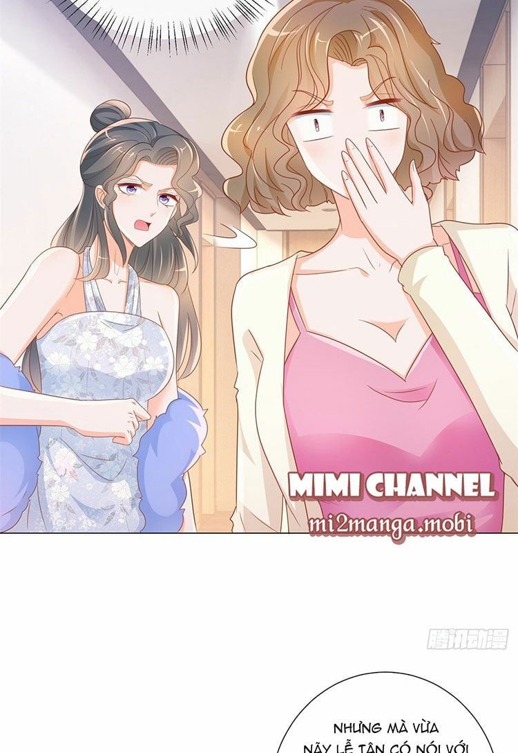 đọc truyện Ẩn Hôn 100%: Chọc Tức Vợ Yêu Mua Một Tặng Một Chương 303.1 ảnh 5 tại Thiên Thai Truyện