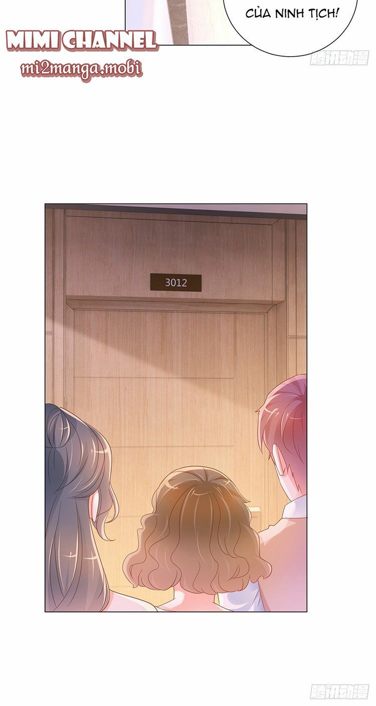 đọc truyện Ẩn Hôn 100%: Chọc Tức Vợ Yêu Mua Một Tặng Một Chương 303.1 ảnh 7 tại Thiên Thai Truyện