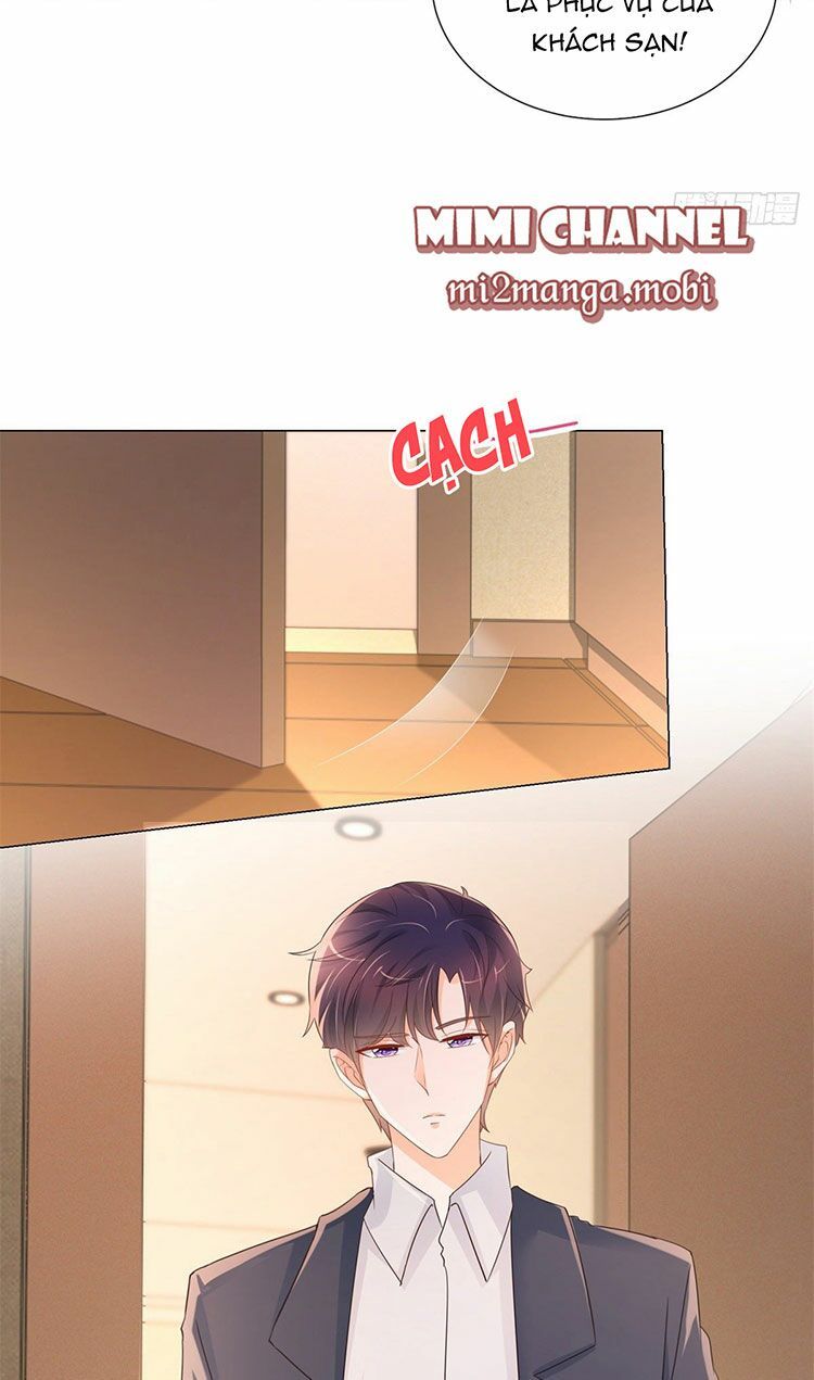 đọc truyện Ẩn Hôn 100%: Chọc Tức Vợ Yêu Mua Một Tặng Một Chương 303.1 ảnh 9 tại Thiên Thai Truyện