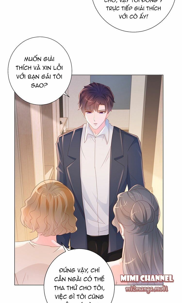 đọc truyện Ẩn Hôn 100%: Chọc Tức Vợ Yêu Mua Một Tặng Một Chương 303.1 ảnh 11 tại Thiên Thai Truyện