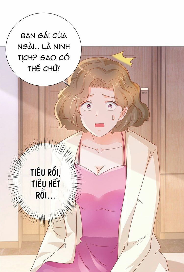 đọc truyện Ẩn Hôn 100%: Chọc Tức Vợ Yêu Mua Một Tặng Một Chương 303.2 ảnh 3 tại Thiên Thai Truyện