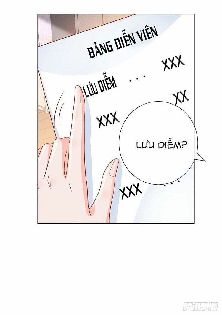 đọc truyện Ẩn Hôn 100%: Chọc Tức Vợ Yêu Mua Một Tặng Một Chương 303.2 ảnh 12 tại Thiên Thai Truyện