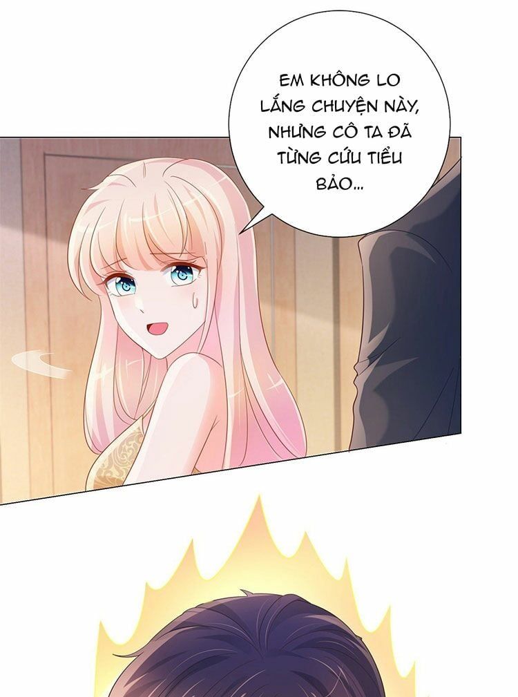 đọc truyện Ẩn Hôn 100%: Chọc Tức Vợ Yêu Mua Một Tặng Một Chương 303.2 ảnh 7 tại Thiên Thai Truyện