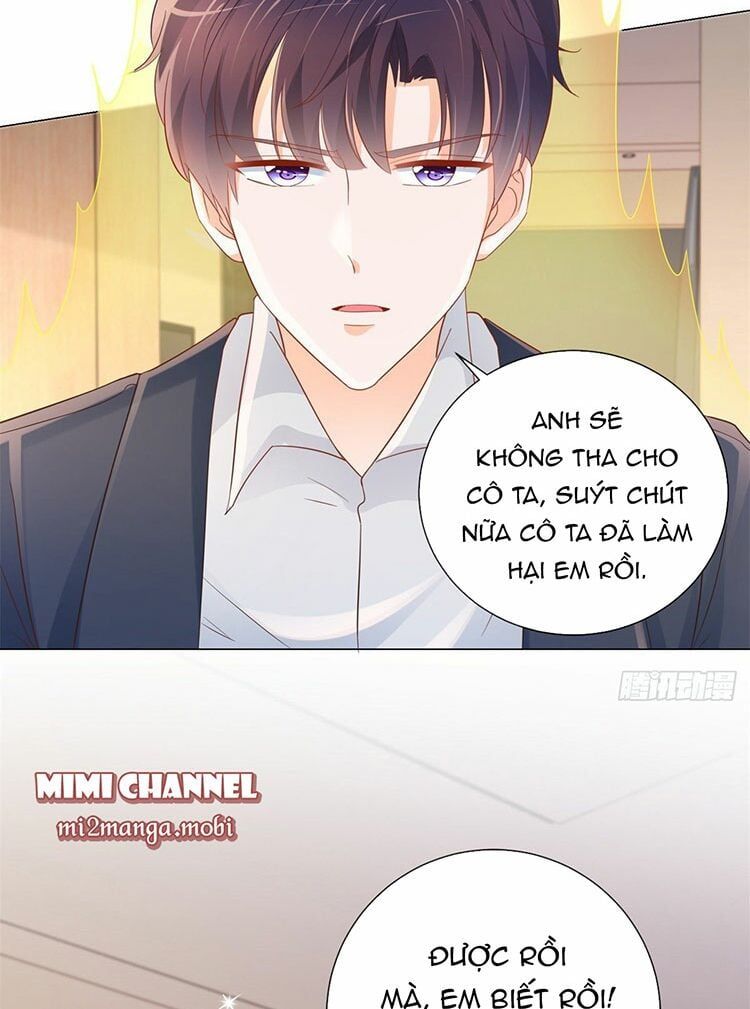 đọc truyện Ẩn Hôn 100%: Chọc Tức Vợ Yêu Mua Một Tặng Một Chương 303.2 ảnh 8 tại Thiên Thai Truyện