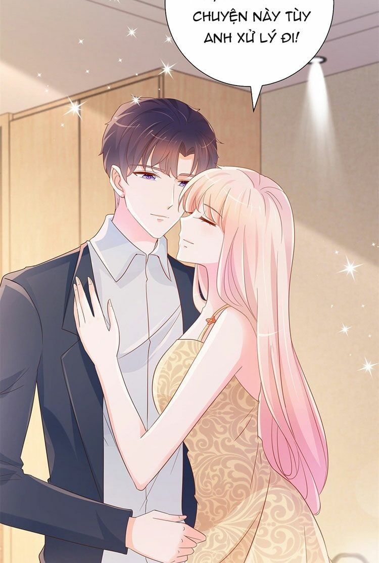 đọc truyện Ẩn Hôn 100%: Chọc Tức Vợ Yêu Mua Một Tặng Một Chương 303.2 ảnh 9 tại Thiên Thai Truyện