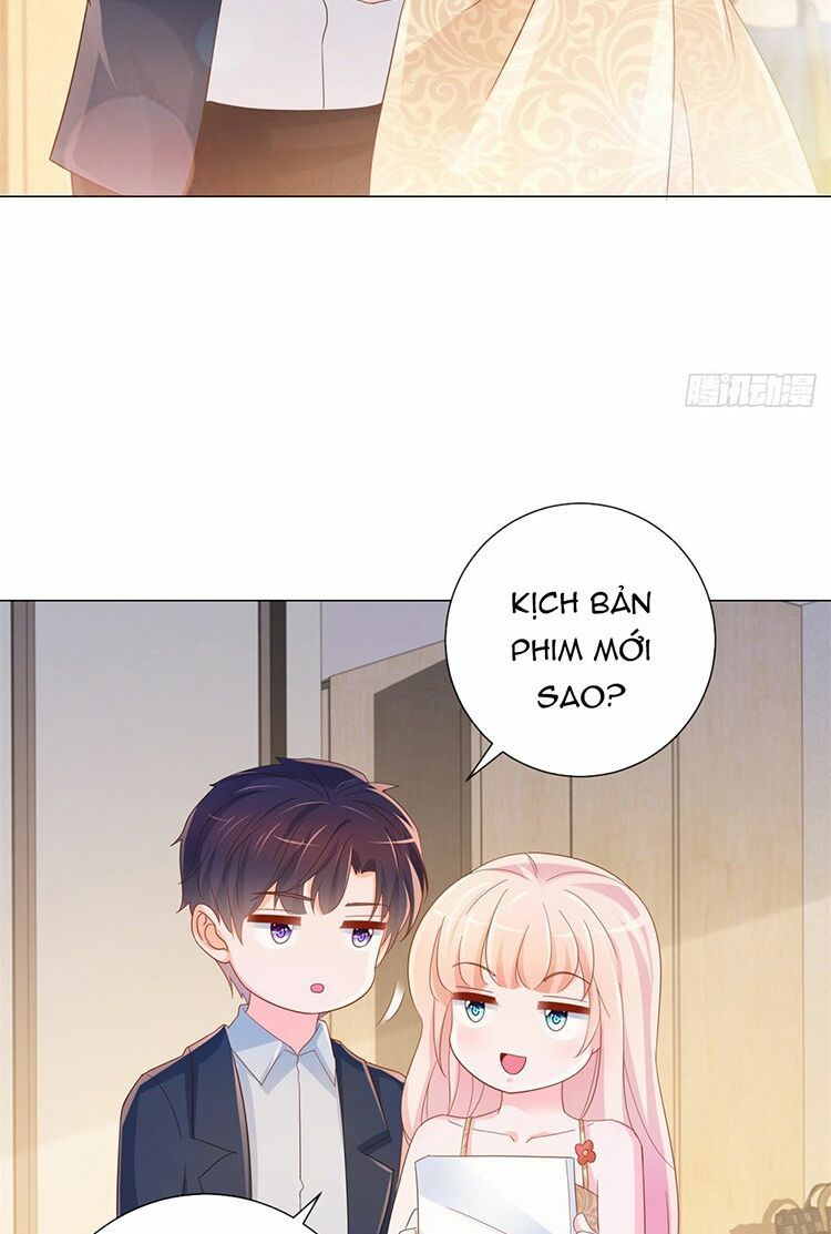 đọc truyện Ẩn Hôn 100%: Chọc Tức Vợ Yêu Mua Một Tặng Một Chương 303.2 ảnh 10 tại Thiên Thai Truyện