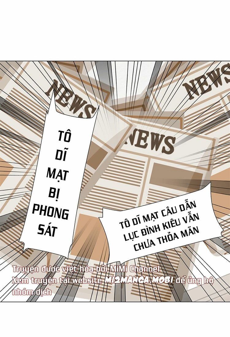 đọc truyện Ẩn Hôn 100%: Chọc Tức Vợ Yêu Mua Một Tặng Một Chương 304.1 ảnh 3 tại Thiên Thai Truyện