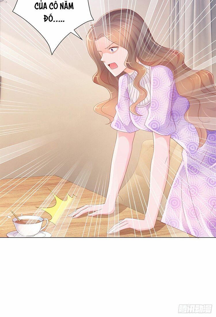 đọc truyện Ẩn Hôn 100%: Chọc Tức Vợ Yêu Mua Một Tặng Một Chương 304.1 ảnh 12 tại Thiên Thai Truyện