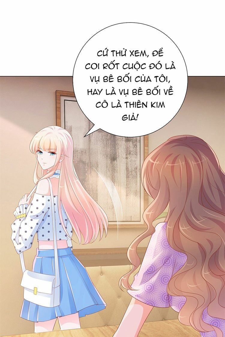 đọc truyện Ẩn Hôn 100%: Chọc Tức Vợ Yêu Mua Một Tặng Một Chương 304.1 ảnh 13 tại Thiên Thai Truyện