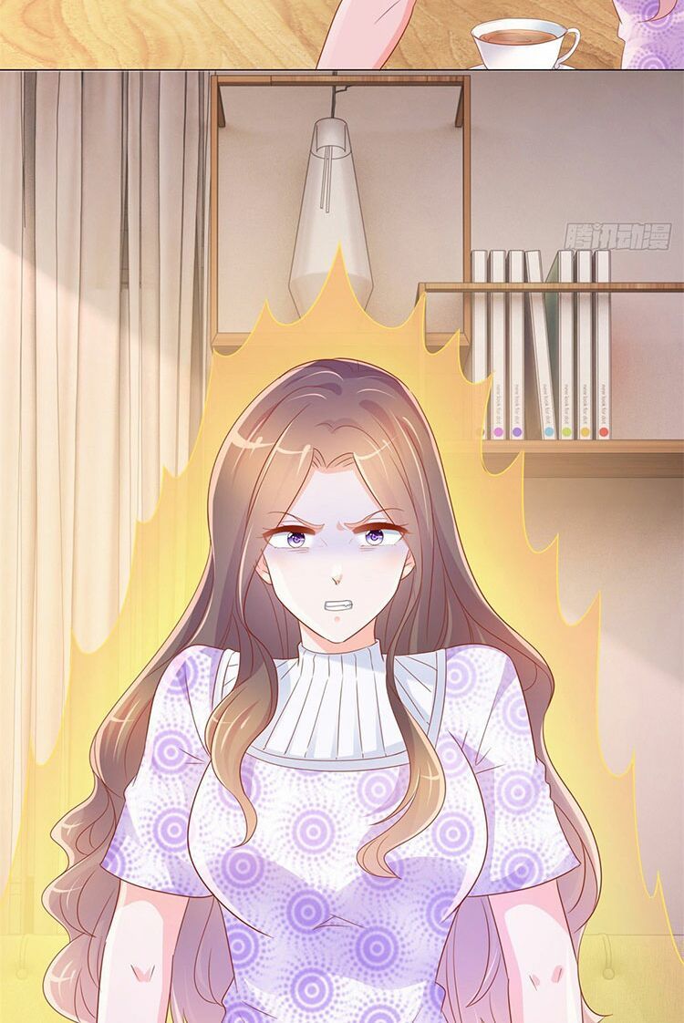 đọc truyện Ẩn Hôn 100%: Chọc Tức Vợ Yêu Mua Một Tặng Một Chương 304.1 ảnh 14 tại Thiên Thai Truyện