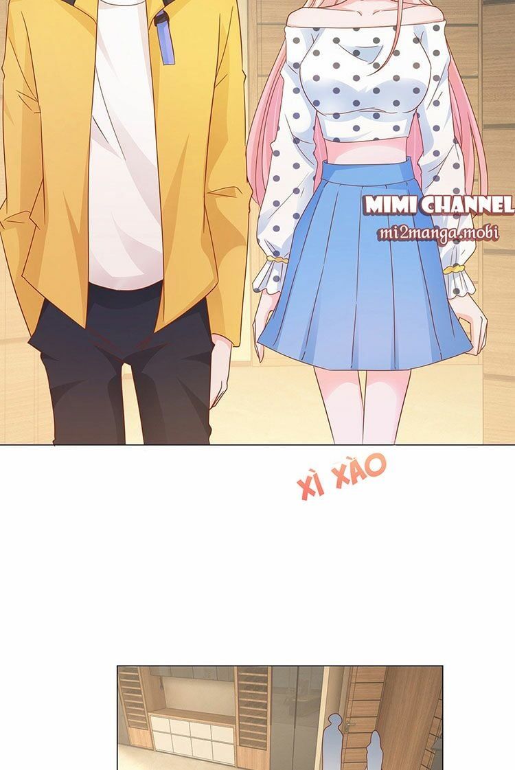 đọc truyện Ẩn Hôn 100%: Chọc Tức Vợ Yêu Mua Một Tặng Một Chương 304.1 ảnh 17 tại Thiên Thai Truyện