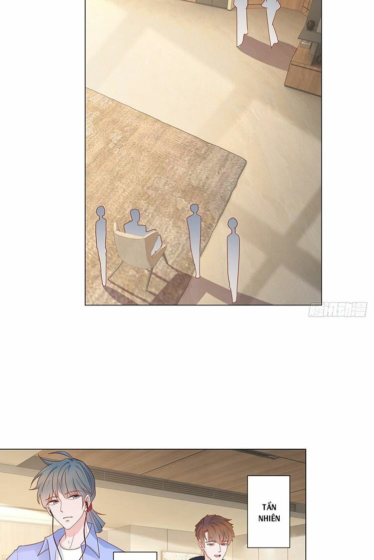 đọc truyện Ẩn Hôn 100%: Chọc Tức Vợ Yêu Mua Một Tặng Một Chương 304.1 ảnh 18 tại Thiên Thai Truyện