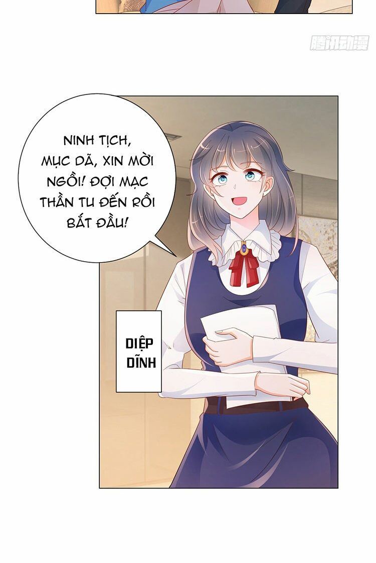 đọc truyện Ẩn Hôn 100%: Chọc Tức Vợ Yêu Mua Một Tặng Một Chương 304.1 ảnh 20 tại Thiên Thai Truyện