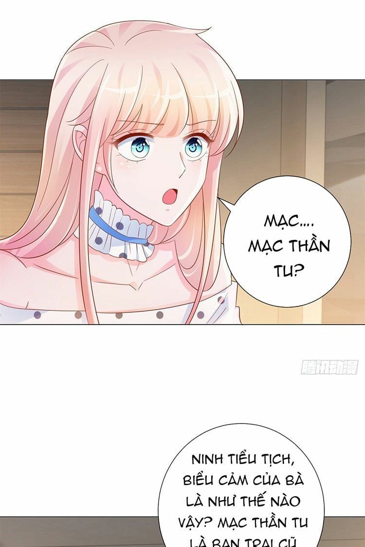 đọc truyện Ẩn Hôn 100%: Chọc Tức Vợ Yêu Mua Một Tặng Một Chương 304.1 ảnh 21 tại Thiên Thai Truyện