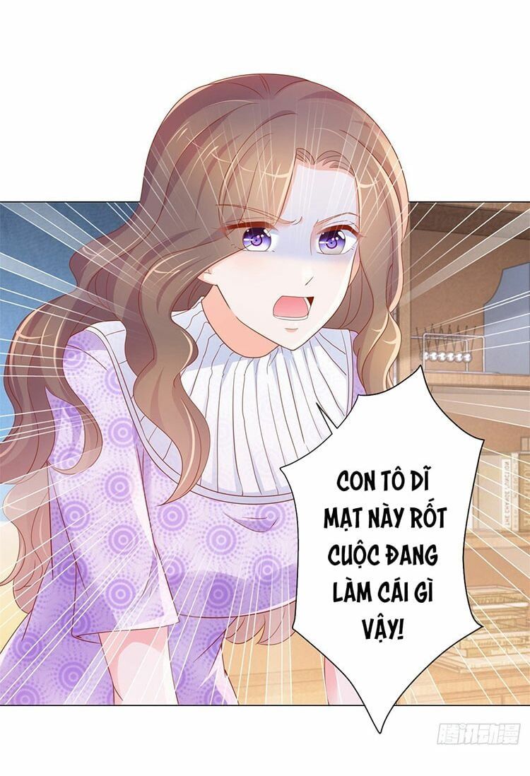 đọc truyện Ẩn Hôn 100%: Chọc Tức Vợ Yêu Mua Một Tặng Một Chương 304.1 ảnh 4 tại Thiên Thai Truyện