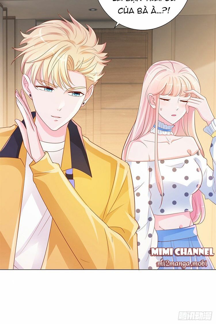 đọc truyện Ẩn Hôn 100%: Chọc Tức Vợ Yêu Mua Một Tặng Một Chương 304.1 ảnh 22 tại Thiên Thai Truyện