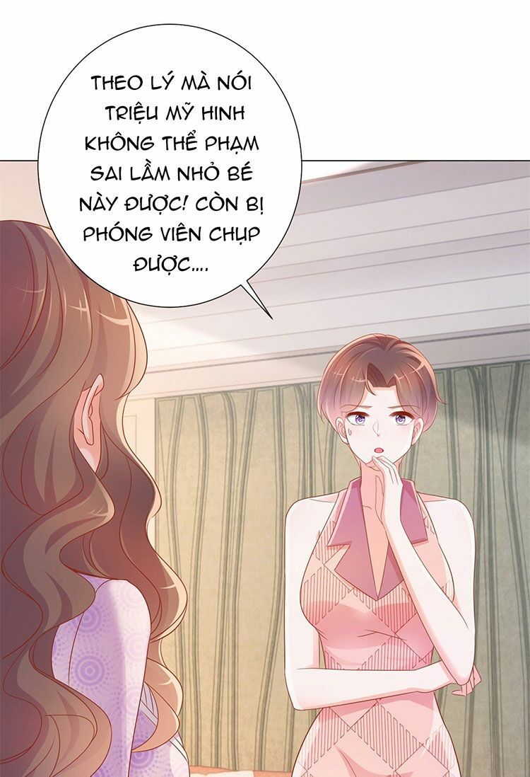 đọc truyện Ẩn Hôn 100%: Chọc Tức Vợ Yêu Mua Một Tặng Một Chương 304.1 ảnh 5 tại Thiên Thai Truyện