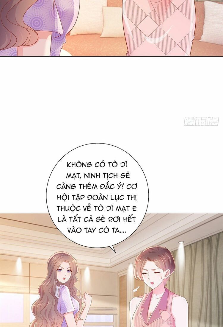 đọc truyện Ẩn Hôn 100%: Chọc Tức Vợ Yêu Mua Một Tặng Một Chương 304.1 ảnh 6 tại Thiên Thai Truyện