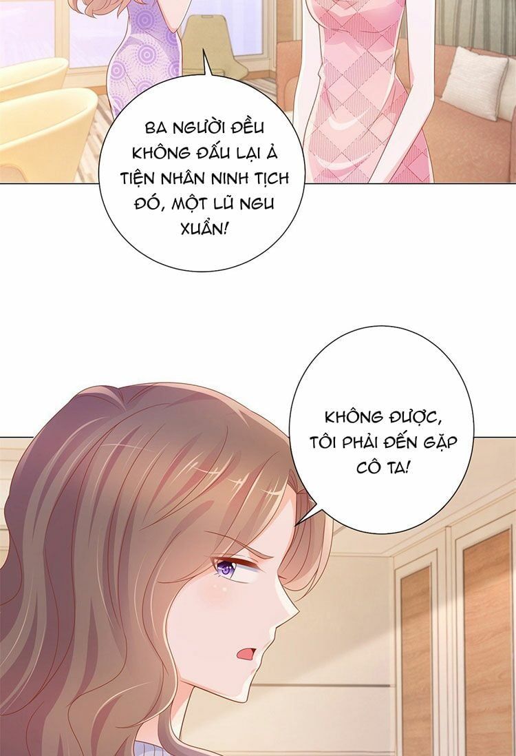 đọc truyện Ẩn Hôn 100%: Chọc Tức Vợ Yêu Mua Một Tặng Một Chương 304.1 ảnh 7 tại Thiên Thai Truyện