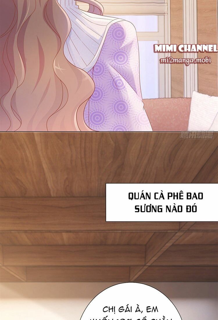 đọc truyện Ẩn Hôn 100%: Chọc Tức Vợ Yêu Mua Một Tặng Một Chương 304.1 ảnh 8 tại Thiên Thai Truyện