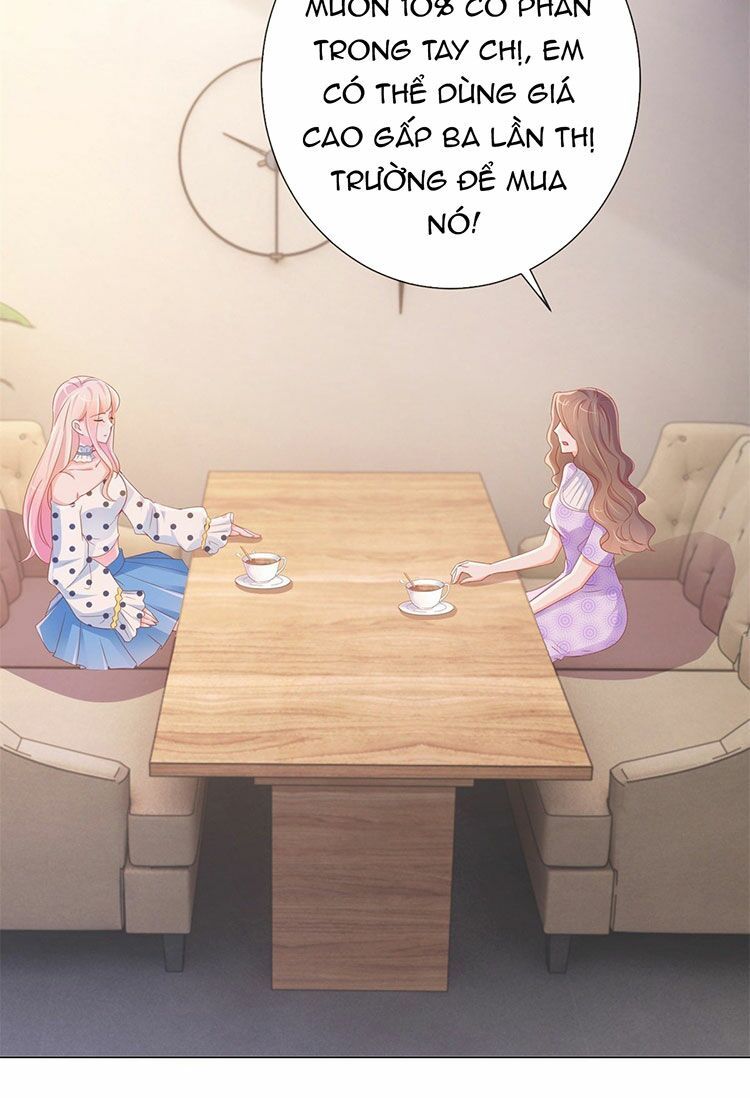 đọc truyện Ẩn Hôn 100%: Chọc Tức Vợ Yêu Mua Một Tặng Một Chương 304.1 ảnh 9 tại Thiên Thai Truyện