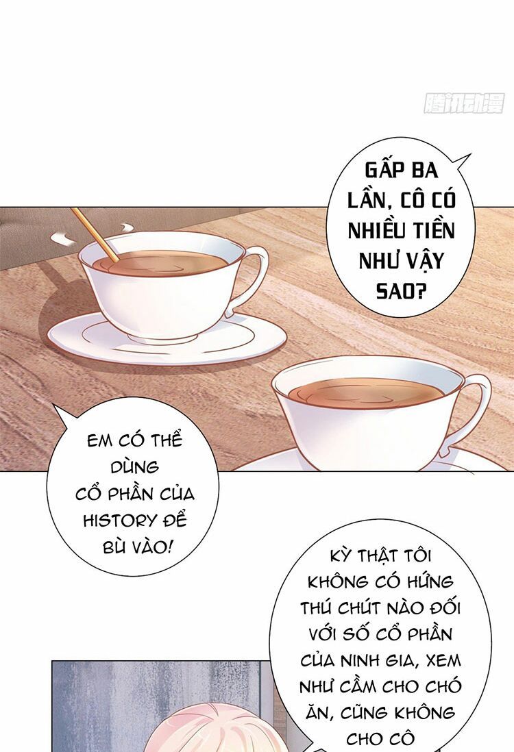 đọc truyện Ẩn Hôn 100%: Chọc Tức Vợ Yêu Mua Một Tặng Một Chương 304.1 ảnh 10 tại Thiên Thai Truyện