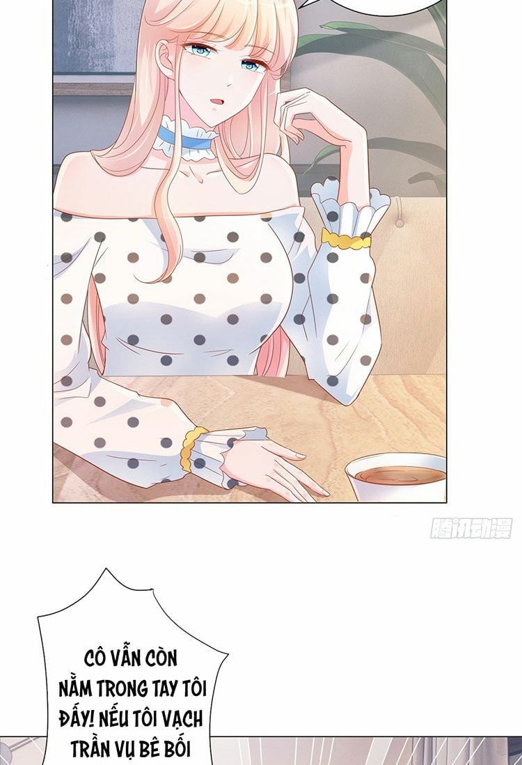 đọc truyện Ẩn Hôn 100%: Chọc Tức Vợ Yêu Mua Một Tặng Một Chương 304.1 ảnh 11 tại Thiên Thai Truyện