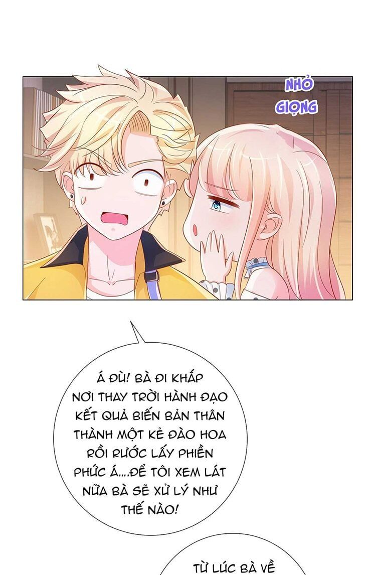 đọc truyện Ẩn Hôn 100%: Chọc Tức Vợ Yêu Mua Một Tặng Một Chương 304.2 ảnh 3 tại Thiên Thai Truyện