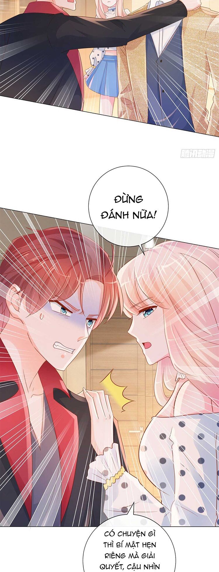 đọc truyện Ẩn Hôn 100%: Chọc Tức Vợ Yêu Mua Một Tặng Một Chương 304.2 ảnh 12 tại Thiên Thai Truyện