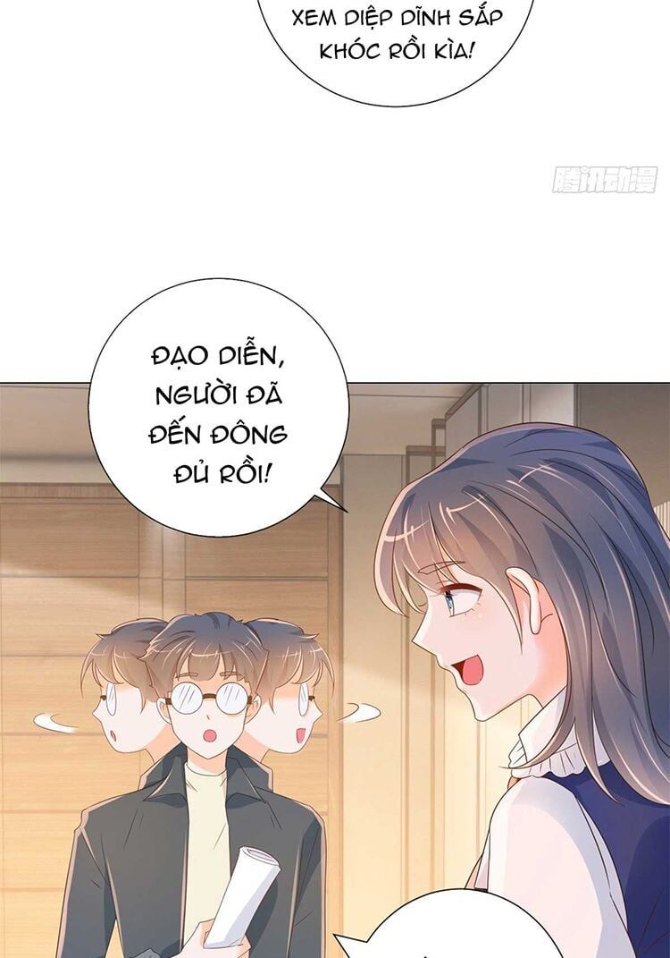 đọc truyện Ẩn Hôn 100%: Chọc Tức Vợ Yêu Mua Một Tặng Một Chương 304.2 ảnh 13 tại Thiên Thai Truyện