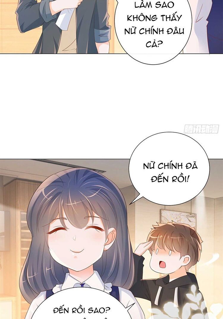 đọc truyện Ẩn Hôn 100%: Chọc Tức Vợ Yêu Mua Một Tặng Một Chương 304.2 ảnh 14 tại Thiên Thai Truyện