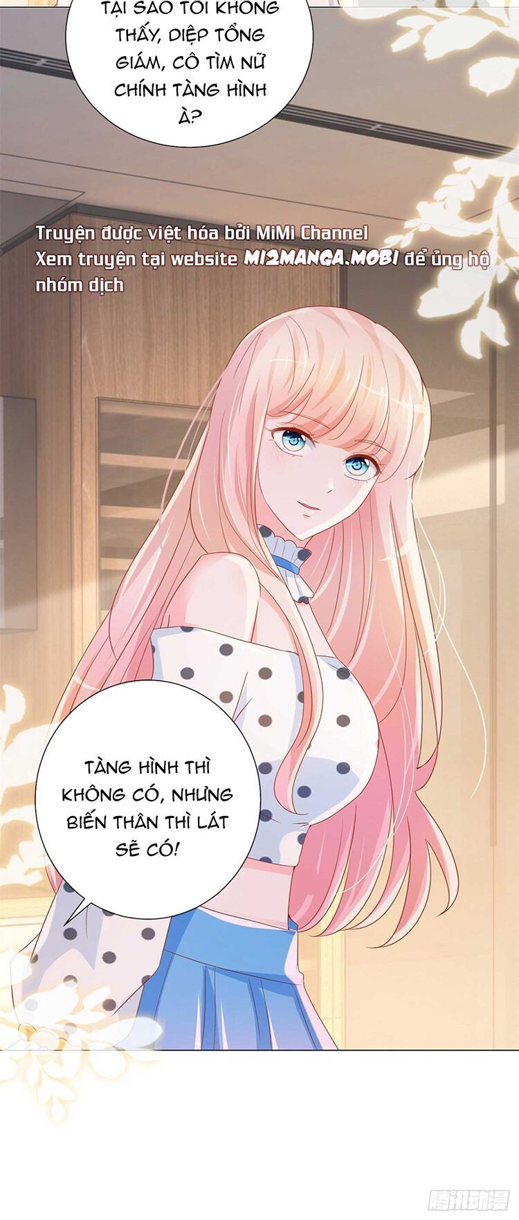 đọc truyện Ẩn Hôn 100%: Chọc Tức Vợ Yêu Mua Một Tặng Một Chương 304.2 ảnh 15 tại Thiên Thai Truyện