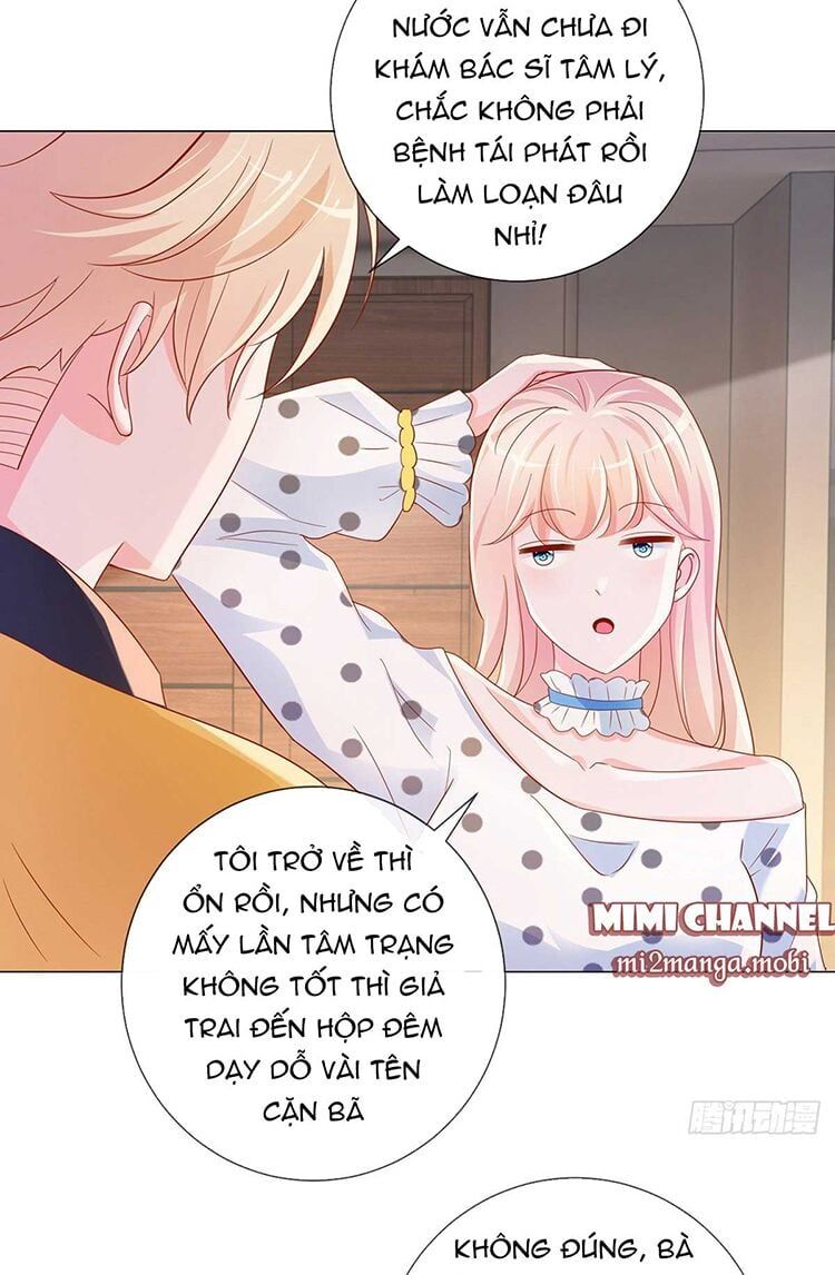 đọc truyện Ẩn Hôn 100%: Chọc Tức Vợ Yêu Mua Một Tặng Một Chương 304.2 ảnh 4 tại Thiên Thai Truyện