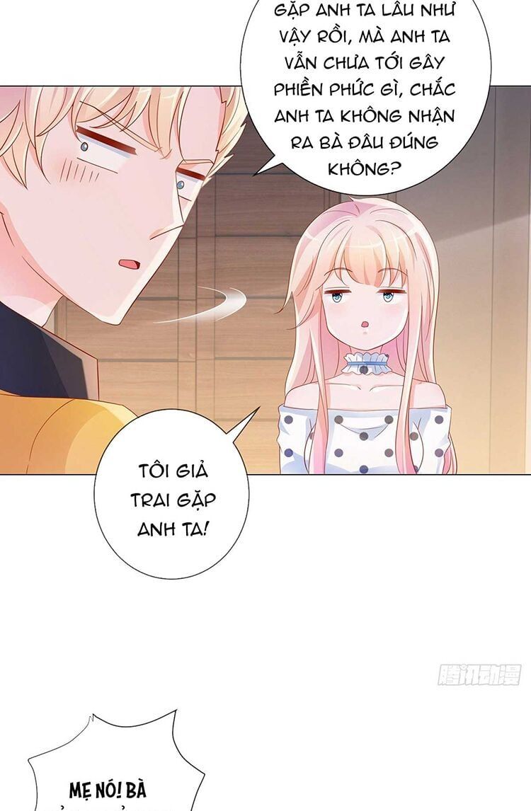 đọc truyện Ẩn Hôn 100%: Chọc Tức Vợ Yêu Mua Một Tặng Một Chương 304.2 ảnh 5 tại Thiên Thai Truyện