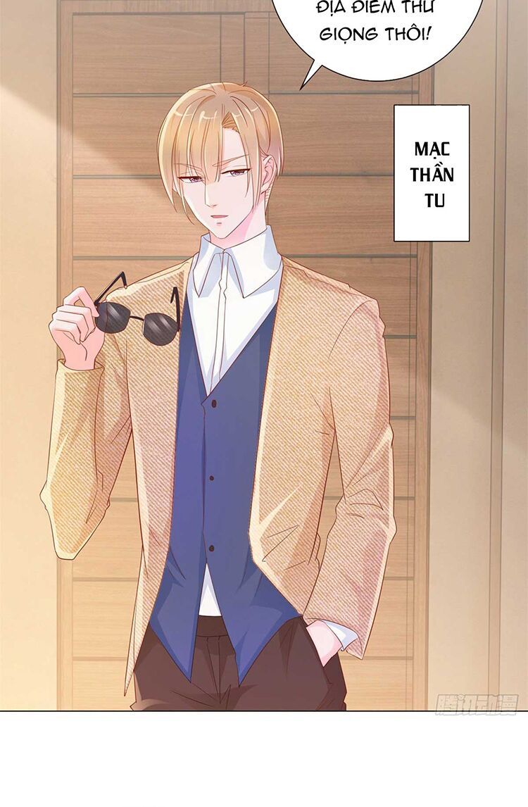 đọc truyện Ẩn Hôn 100%: Chọc Tức Vợ Yêu Mua Một Tặng Một Chương 304.2 ảnh 7 tại Thiên Thai Truyện