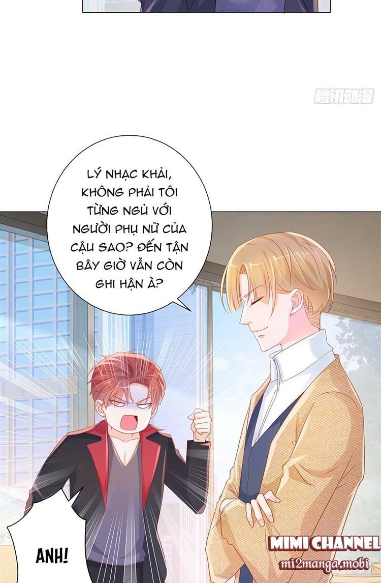 đọc truyện Ẩn Hôn 100%: Chọc Tức Vợ Yêu Mua Một Tặng Một Chương 304.2 ảnh 9 tại Thiên Thai Truyện