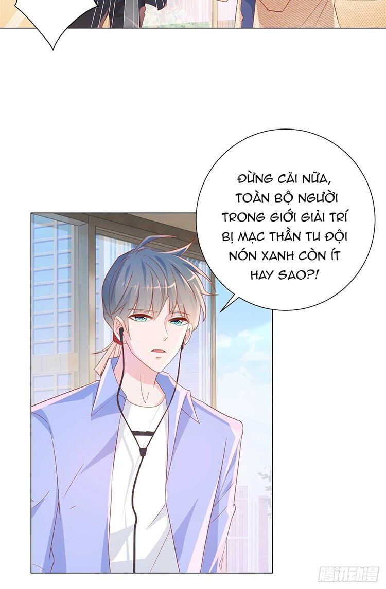 đọc truyện Ẩn Hôn 100%: Chọc Tức Vợ Yêu Mua Một Tặng Một Chương 304.2 ảnh 10 tại Thiên Thai Truyện