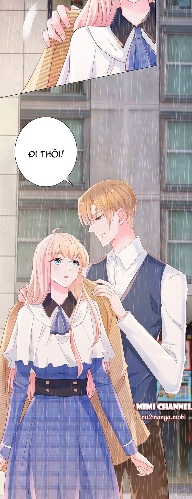 đọc truyện Ẩn Hôn 100%: Chọc Tức Vợ Yêu Mua Một Tặng Một Chương 305.1 ảnh 12 tại Thiên Thai Truyện