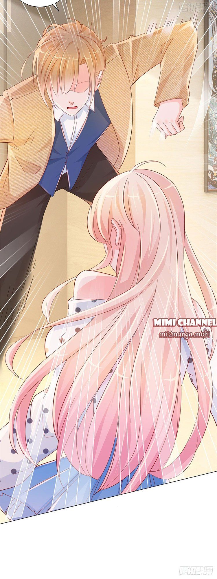 đọc truyện Ẩn Hôn 100%: Chọc Tức Vợ Yêu Mua Một Tặng Một Chương 305.1 ảnh 7 tại Thiên Thai Truyện