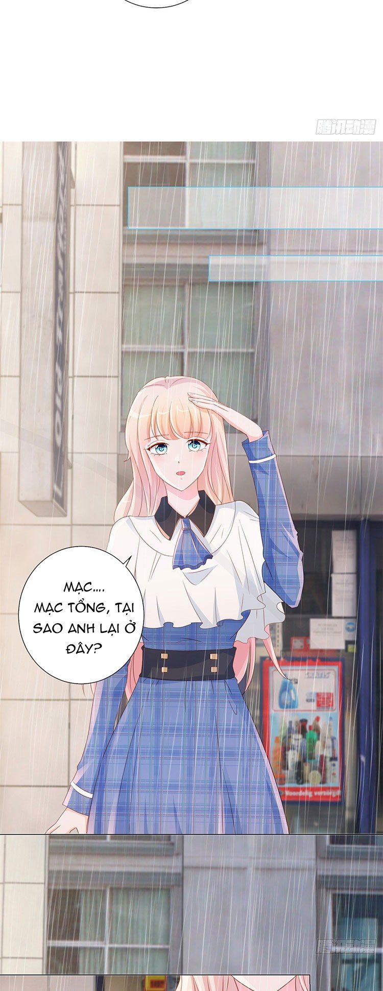 đọc truyện Ẩn Hôn 100%: Chọc Tức Vợ Yêu Mua Một Tặng Một Chương 305.1 ảnh 11 tại Thiên Thai Truyện