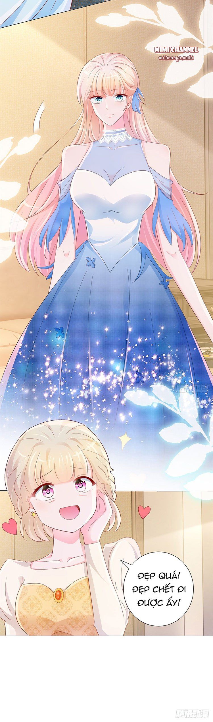 đọc truyện Ẩn Hôn 100%: Chọc Tức Vợ Yêu Mua Một Tặng Một Chương 306.1 ảnh 6 tại Thiên Thai Truyện