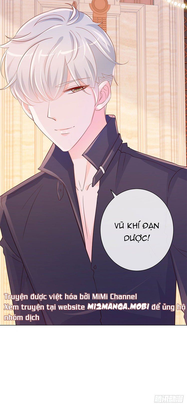 đọc truyện Ẩn Hôn 100%: Chọc Tức Vợ Yêu Mua Một Tặng Một Chương 306.2 ảnh 10 tại Thiên Thai Truyện