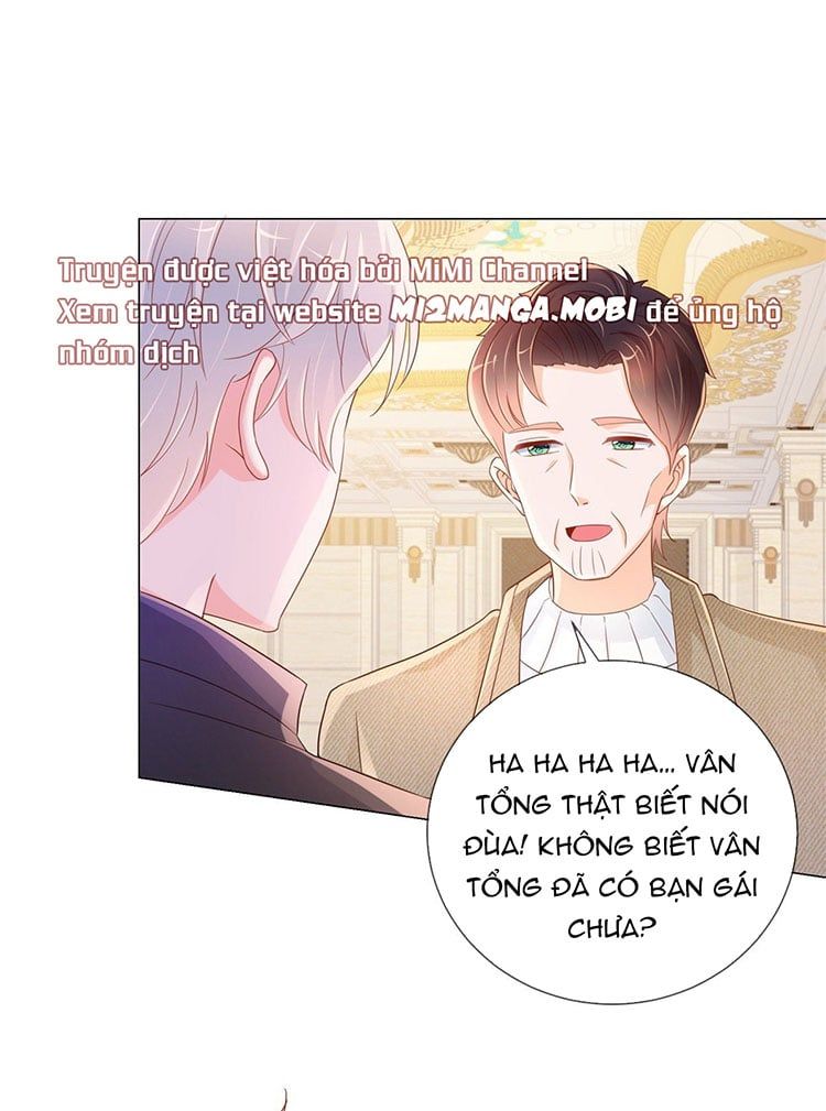 đọc truyện Ẩn Hôn 100%: Chọc Tức Vợ Yêu Mua Một Tặng Một Chương 307.1 ảnh 3 tại Thiên Thai Truyện