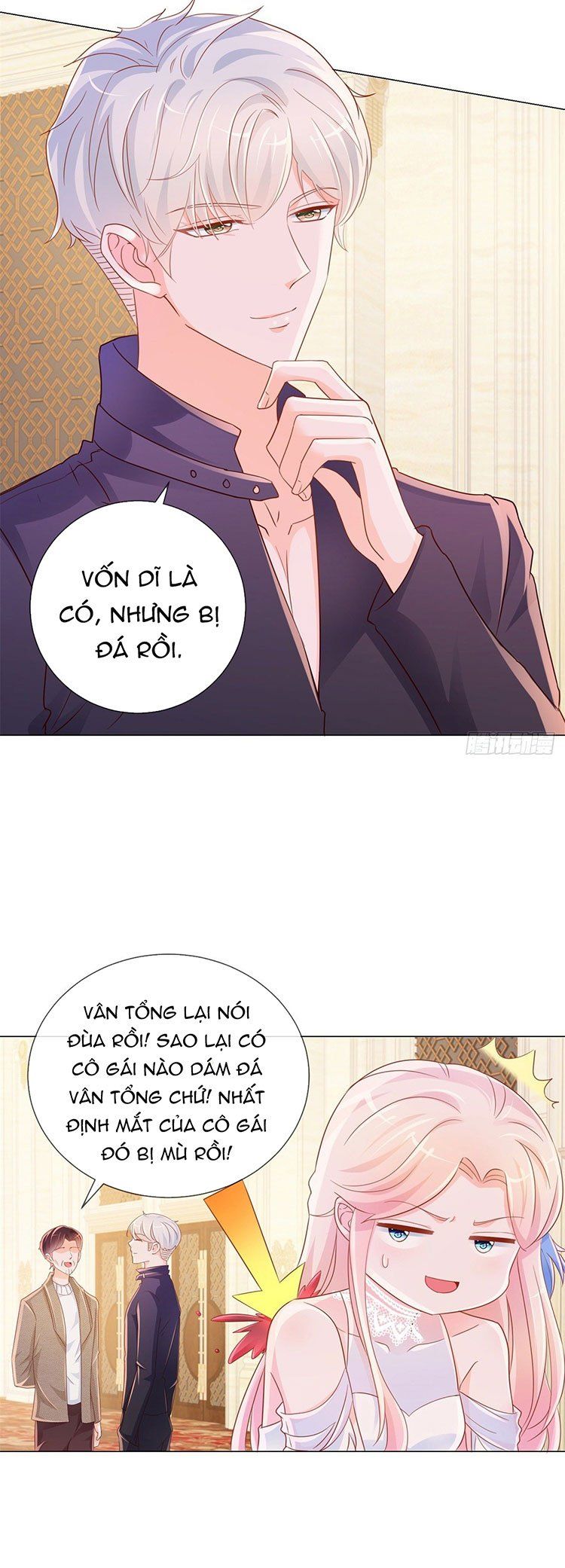 đọc truyện Ẩn Hôn 100%: Chọc Tức Vợ Yêu Mua Một Tặng Một Chương 307.1 ảnh 4 tại Thiên Thai Truyện