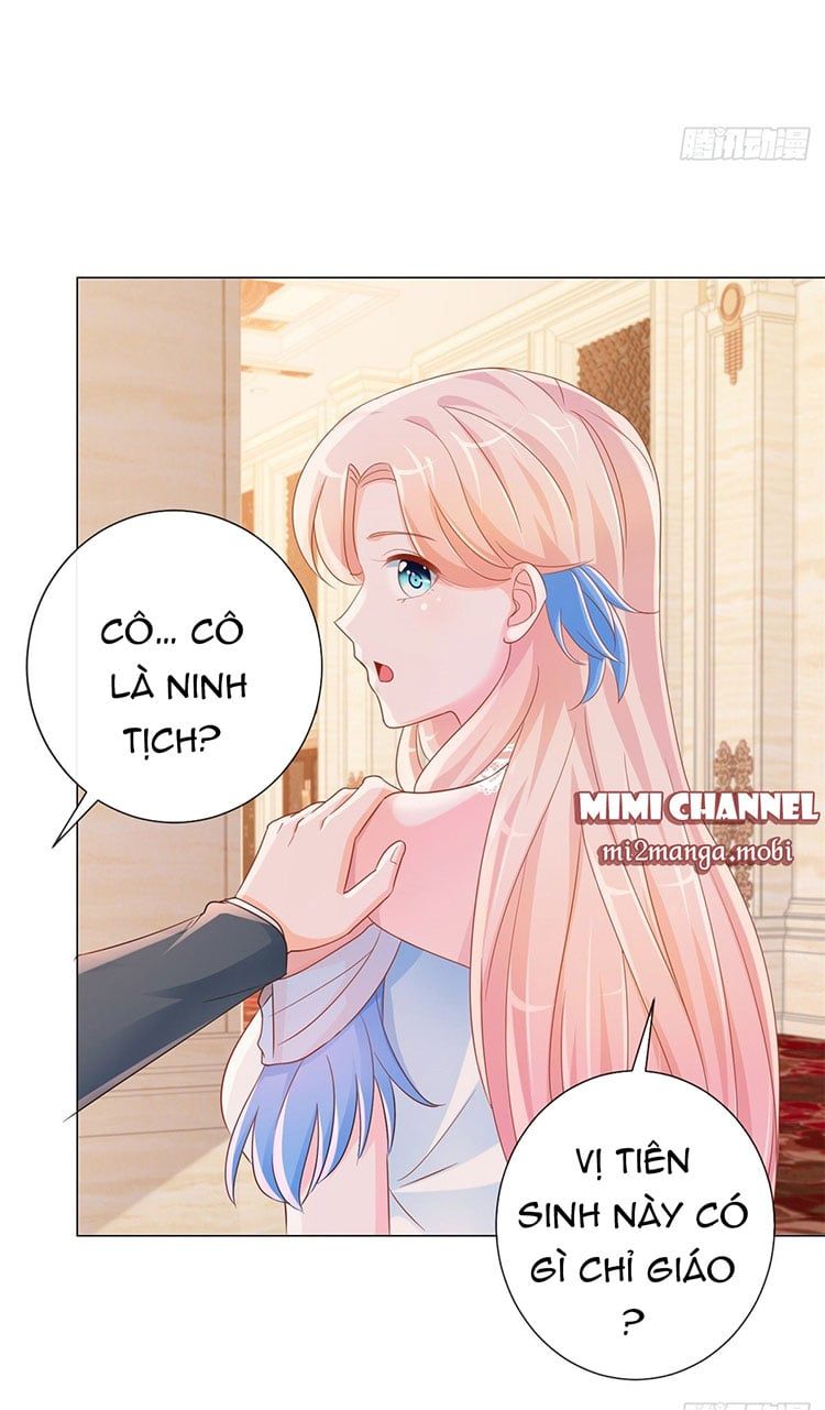 đọc truyện Ẩn Hôn 100%: Chọc Tức Vợ Yêu Mua Một Tặng Một Chương 307.1 ảnh 5 tại Thiên Thai Truyện