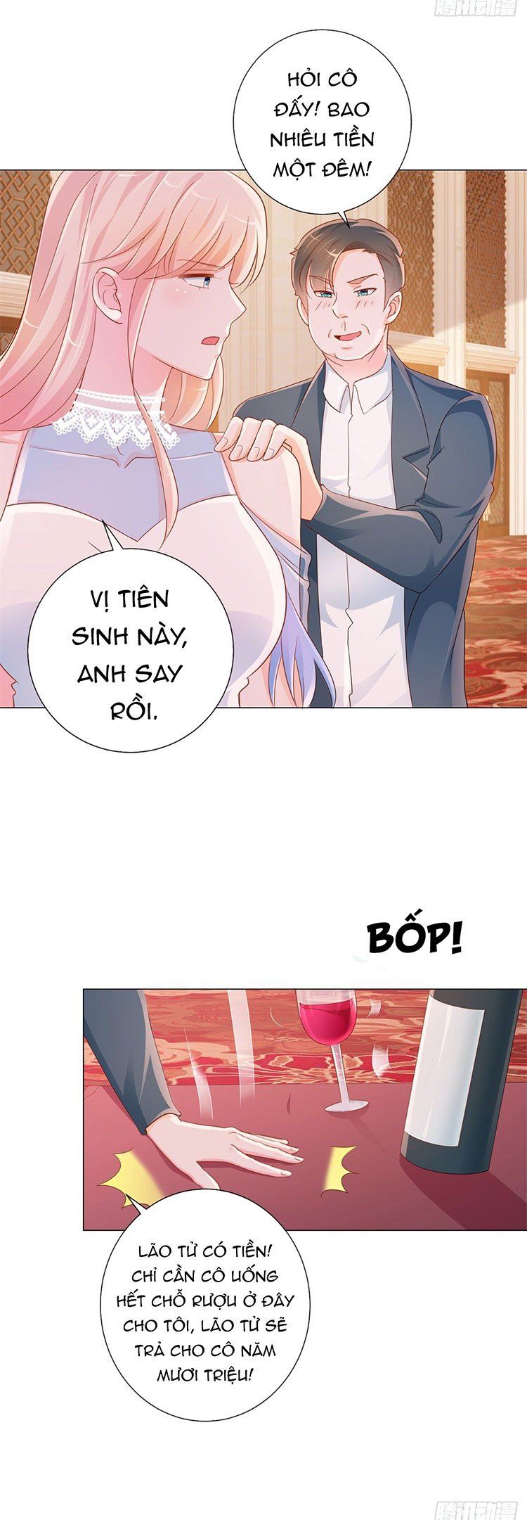 đọc truyện Ẩn Hôn 100%: Chọc Tức Vợ Yêu Mua Một Tặng Một Chương 307.1 ảnh 6 tại Thiên Thai Truyện