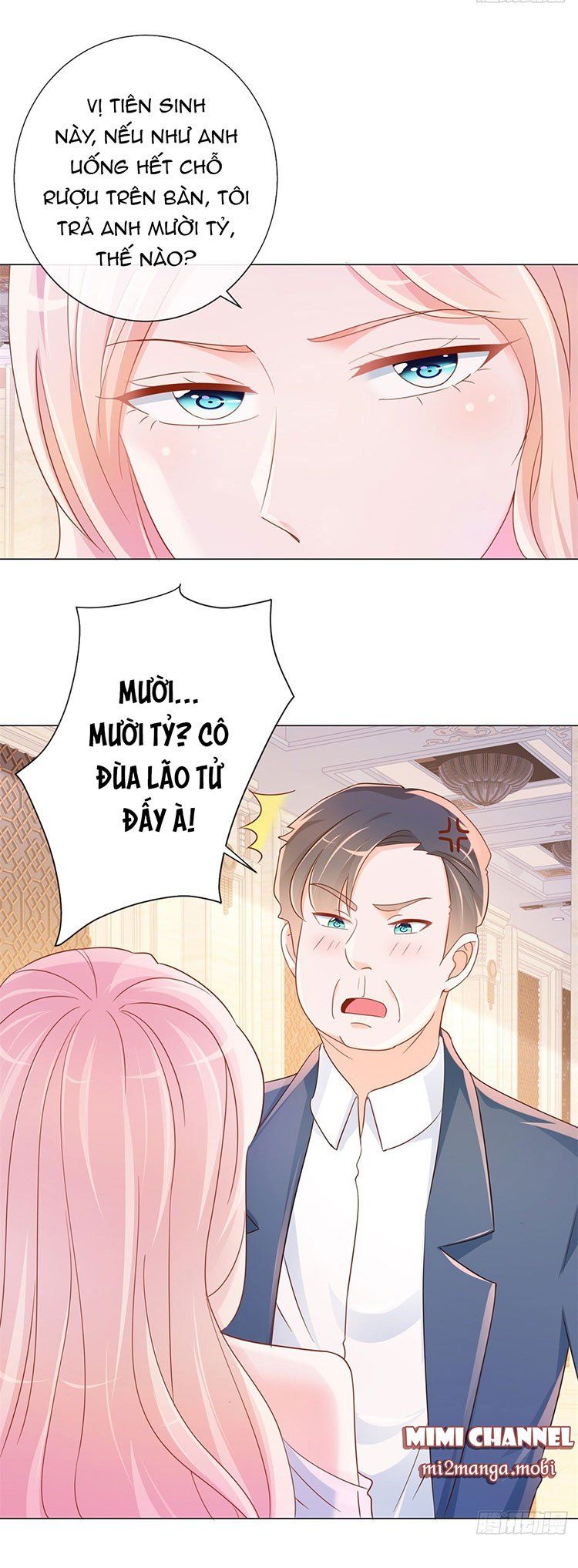 đọc truyện Ẩn Hôn 100%: Chọc Tức Vợ Yêu Mua Một Tặng Một Chương 307.1 ảnh 7 tại Thiên Thai Truyện