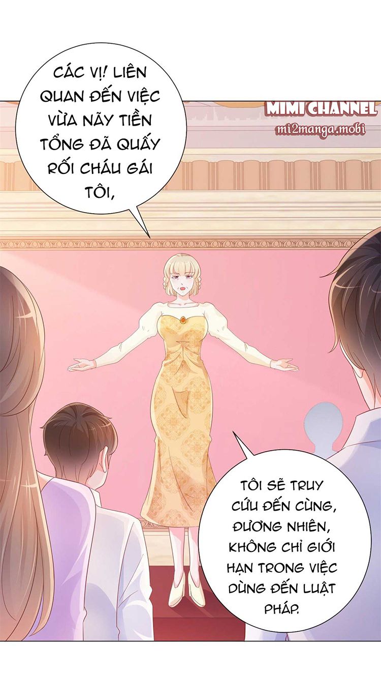 đọc truyện Ẩn Hôn 100%: Chọc Tức Vợ Yêu Mua Một Tặng Một Chương 307.2 ảnh 7 tại Thiên Thai Truyện